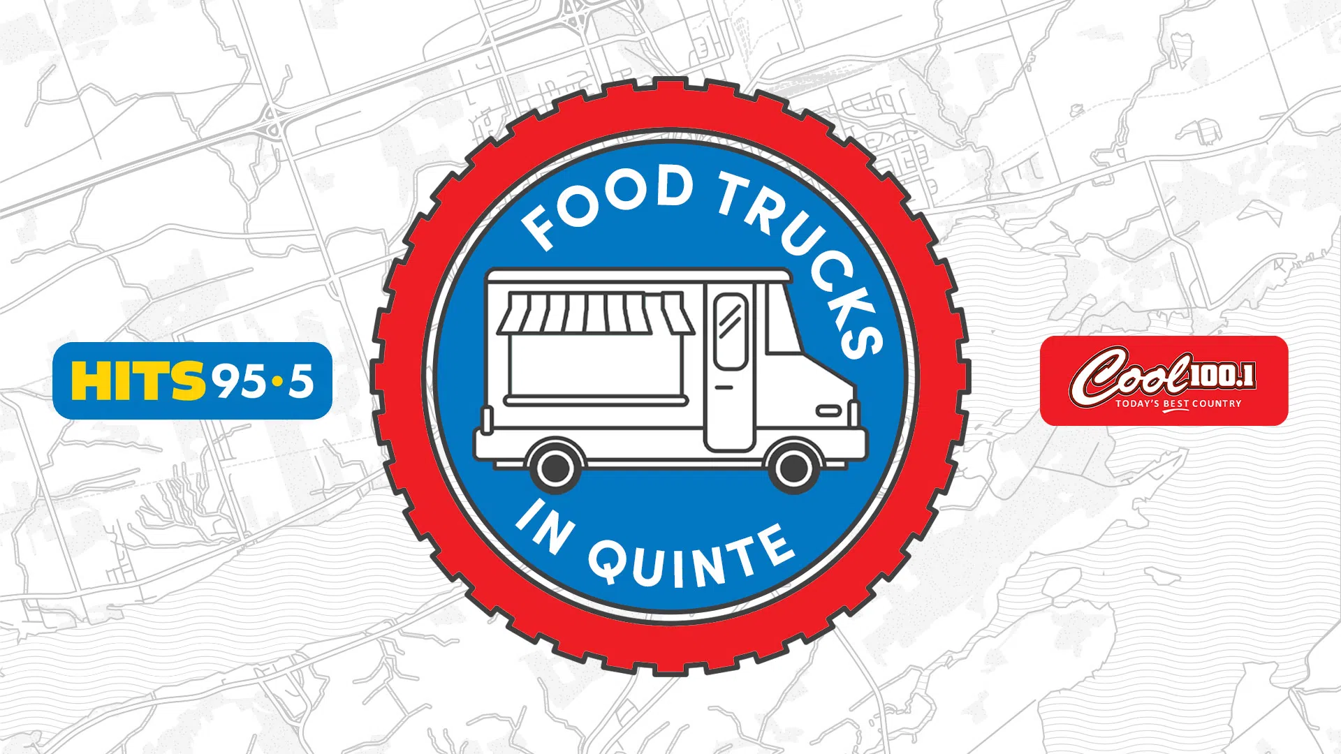 Food Trucks in Quinte