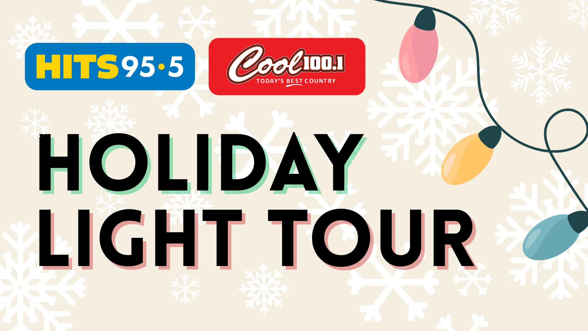 Holiday Light Spectacular