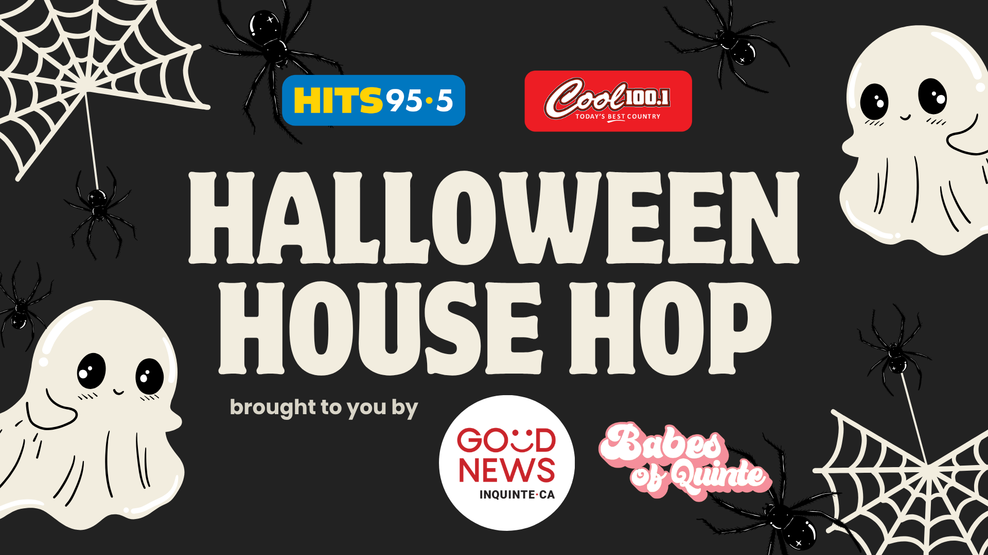 Halloween House Hop 2026
