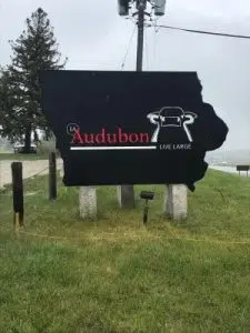 Audubon County Fair Begins Today | Western Iowa Today 96.5 KSOM KS 95.7 ...