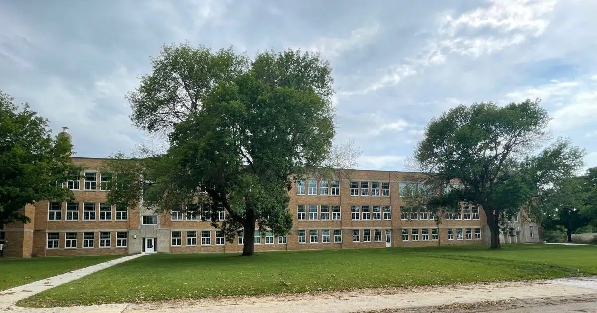 Atlantic Middle School Evacuated Due to Potential Gas Leak Western