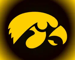 Hawkeyes Rule First Round of NIT Tournament With Win Over K-State
