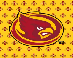 Iowa State Women Earn Fifth Straight Win Over Kansas