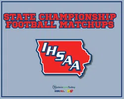 West Hancock wins fourth state title