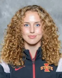 Iowa State’s Janette Schraft Earns Top Finish in NCAA Championships