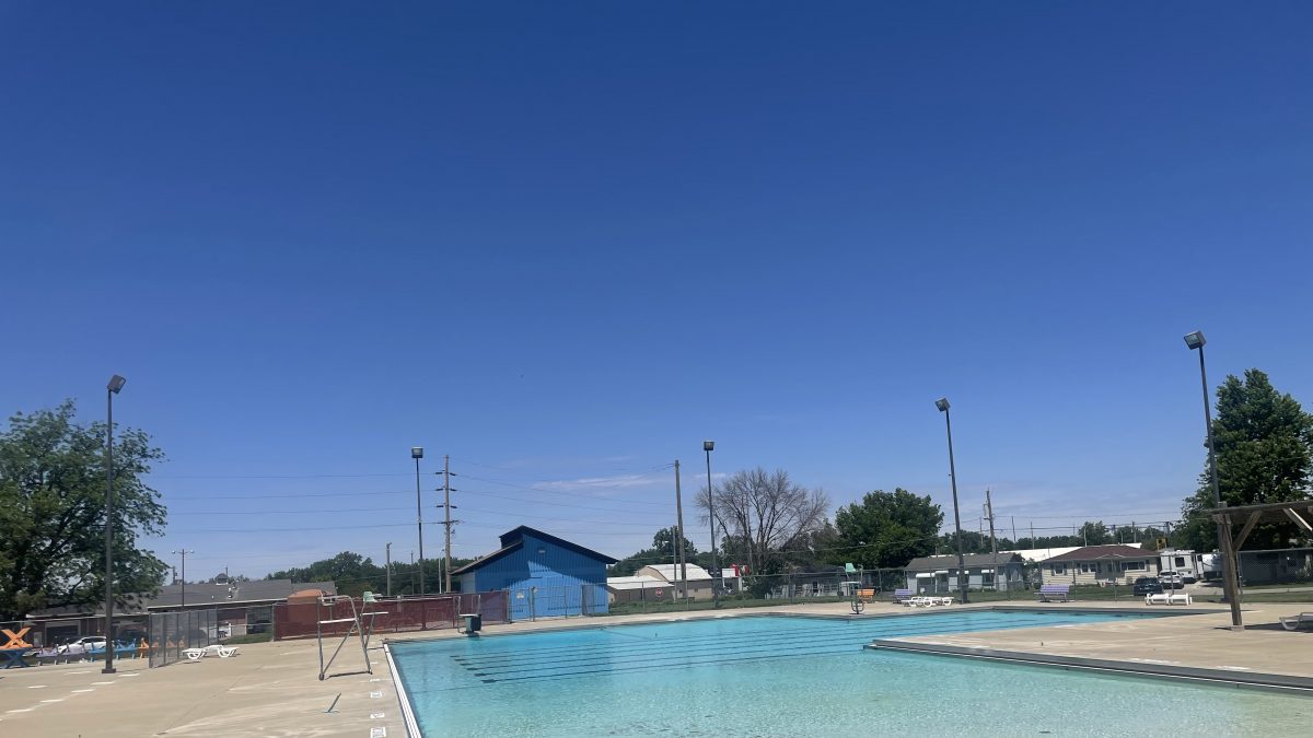 Sunnyside Pool Announces 2024 Season Opening and New Manager - Vimarsana News