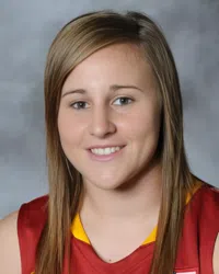 Former ISU Cyclone Lauren Mansfield Named to 3×3 Australian Basketball Team