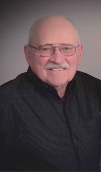 Ronald Brus Obituary