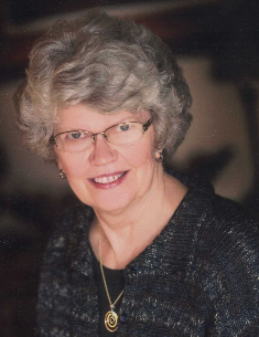 Diane Templeman Obituary