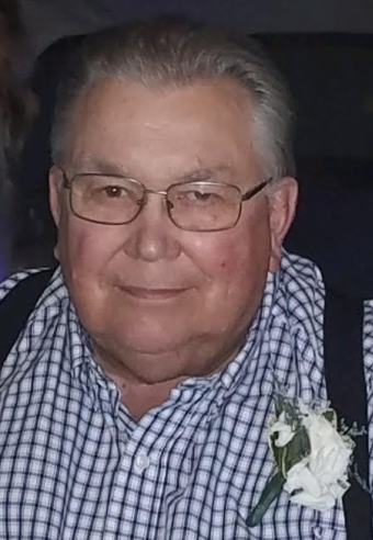 Earl Blohm Obituary