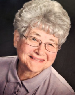 Wilma Fagan Obituary