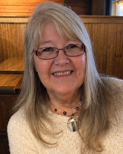 Rosalund Baumgarten Obituary