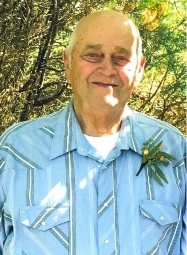 Robert Gust Obituary
