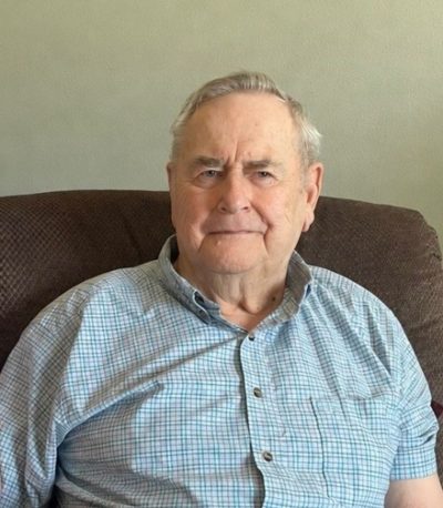 Gailen Sidebottom Obituary
