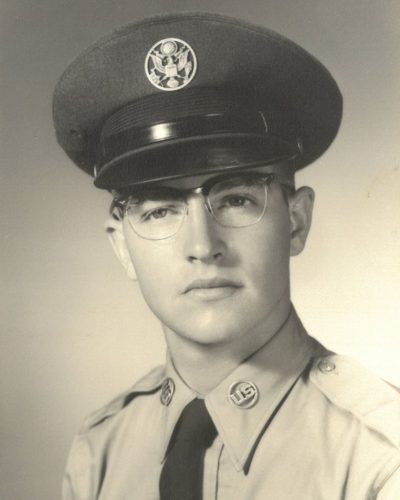 Larry Fessler Obituary