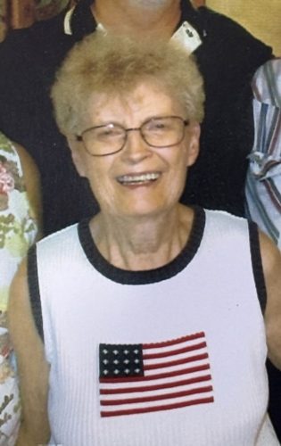Donna Phillips Obituary