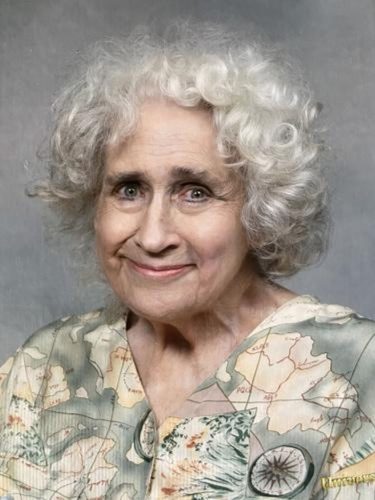 Betty Placzek Obituary