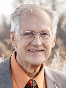 Jim Fox Obituary