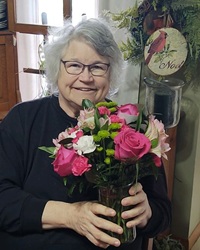 Saran Robinson Obituary