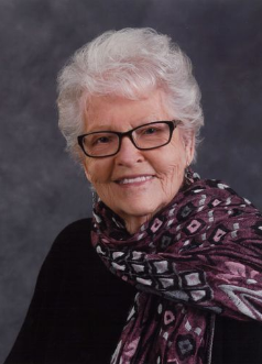 Bonnie Starlin Obituary