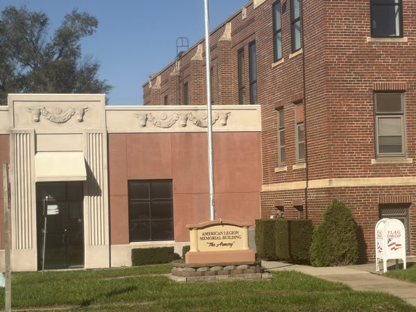 ARISE to Hold Armory Open House Saturday, October 10th