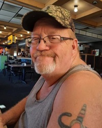 Randy Frazier Obituary