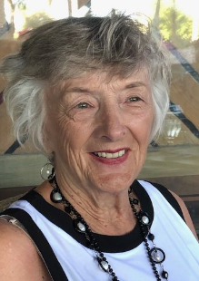 Joyce Kudron Obituary