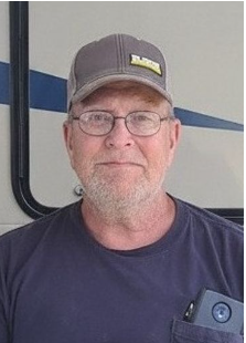 Kevin Nelson Obituary