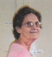 Mary Giles Obituary