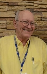 Harold "Bud" Andersen Obituary