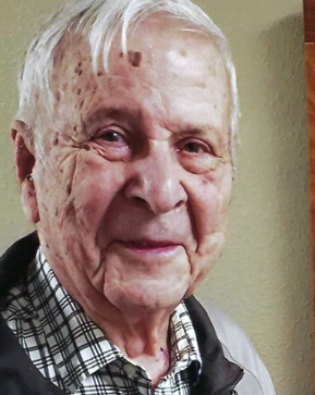 Ralph Dent Obituary