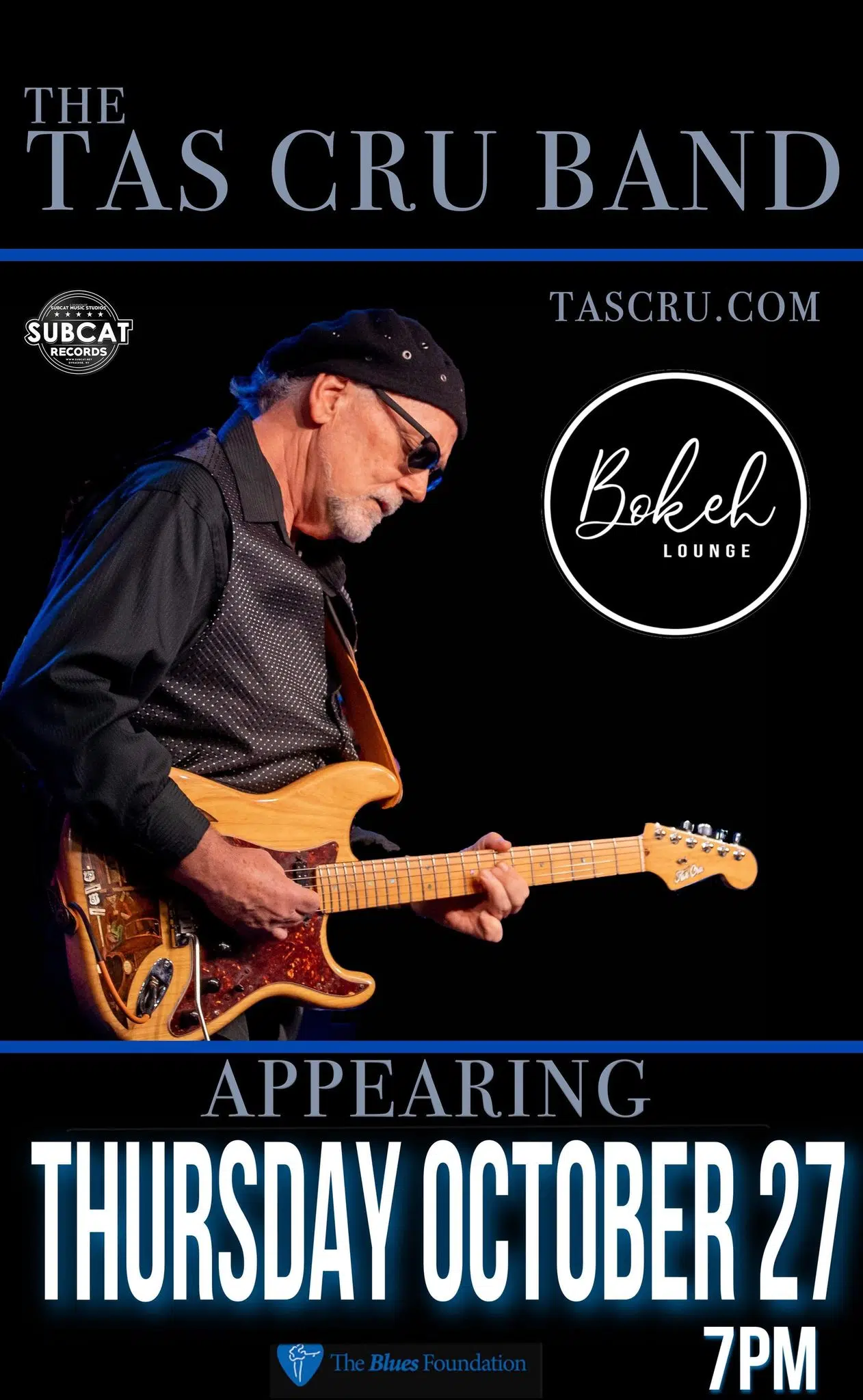 River Basin Blues Society