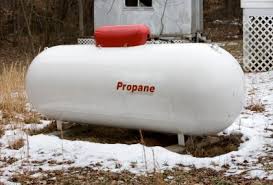 Minnesota propane prices lower this winter - Vimarsana News