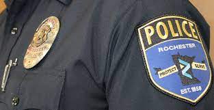 2 arrested after Rochester Halloween party shooting - Vimarsana News