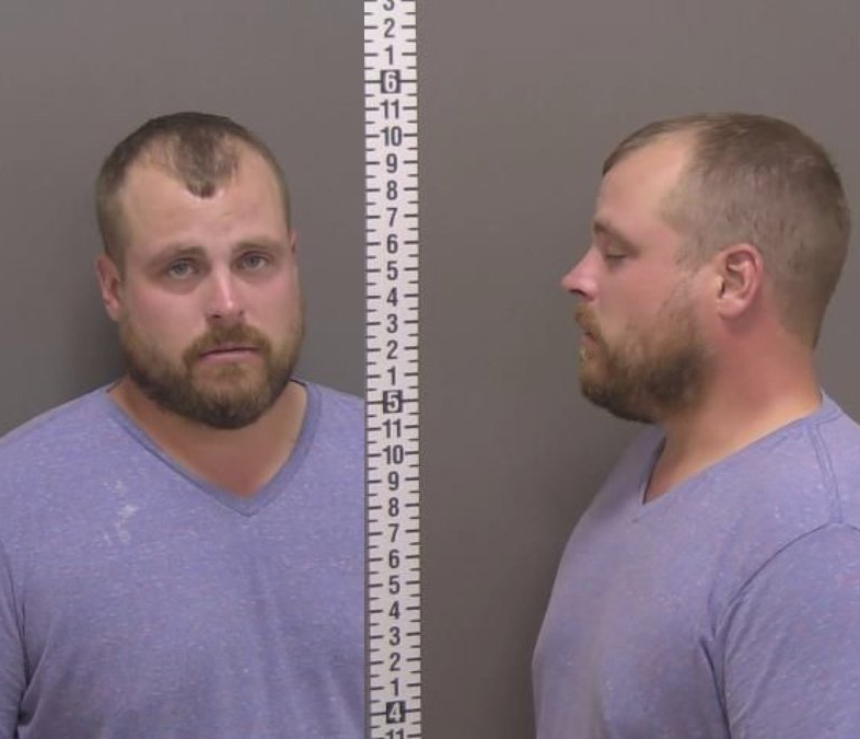 West Fargo man charged with murdering wife pleads not guilty - Vimarsana News
