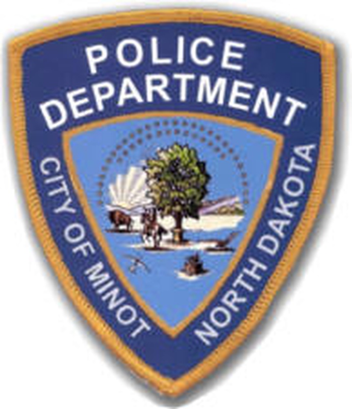 Passenger dies after vehicle plunges in Mouse River in NW Minot; Driver rescued, arrested for DUI – criminal vehicular homicide. - Vimarsana News