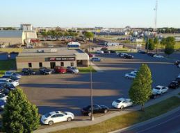 Burglary under investigation at Fargo car-truck dealership - Vimarsana News