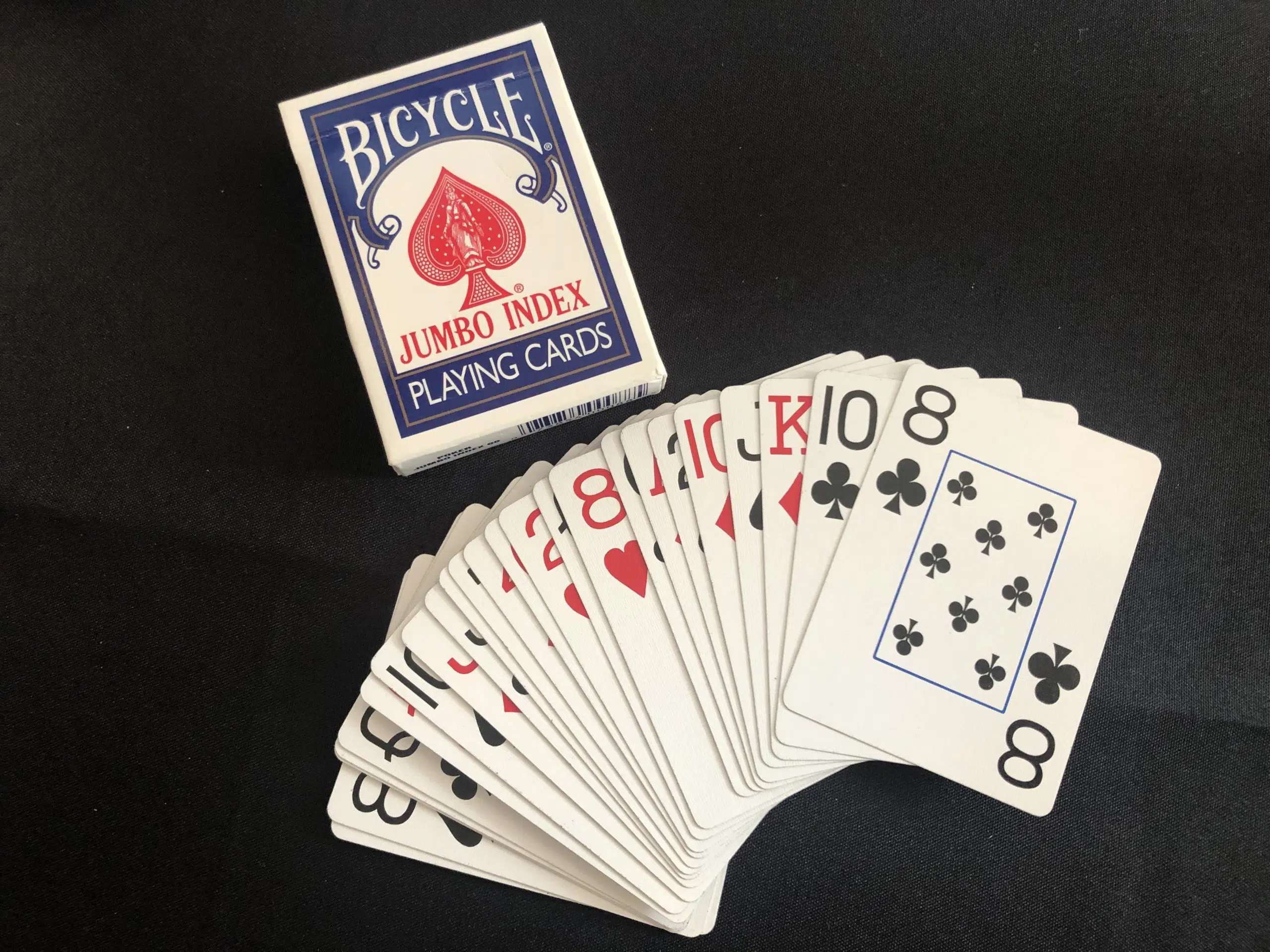 Learn to Play Classic Card Games with this App! | The Mighty 790 KFGO | KFGO