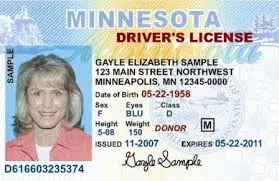 Regardless of immigration status, people in Minnesota can begin applying  for driver's licenses 