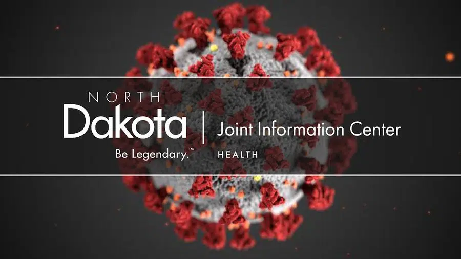 North Dakota sets record with 337 positive COVID19 tests The Mighty