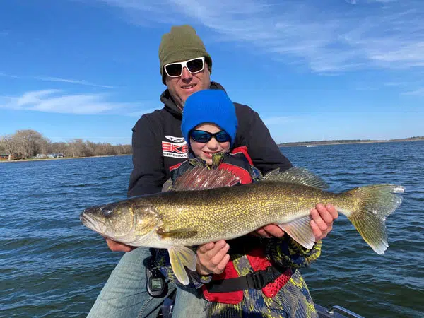 WEEKLY Minnesota FISHING UPDATE – May 20, 2021, The Mighty 790 KFGO