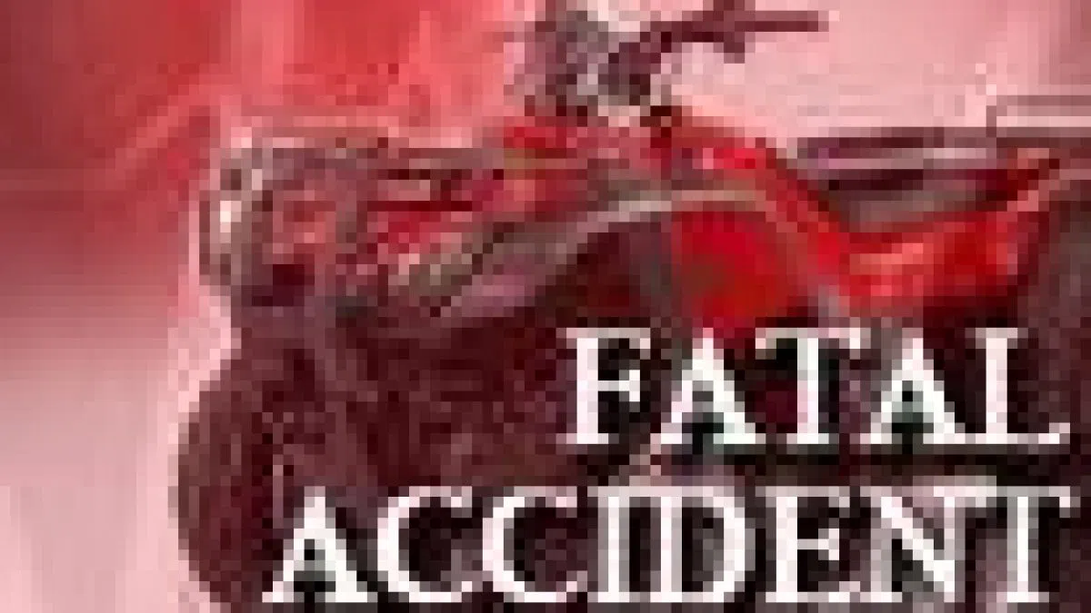 Sheyenne, ND driver dies of injuries in ATV crash The Mighty 790 KFGO