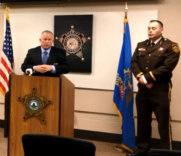 Cass County Sheriff’s Dept. to launch program aimed at reducing repeat offenders The Mighty