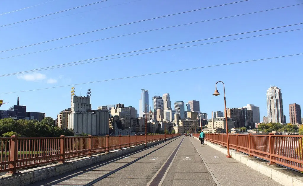 Minnesota Farmers Union to host annual convention Nov. 21-23 in Minneapolis