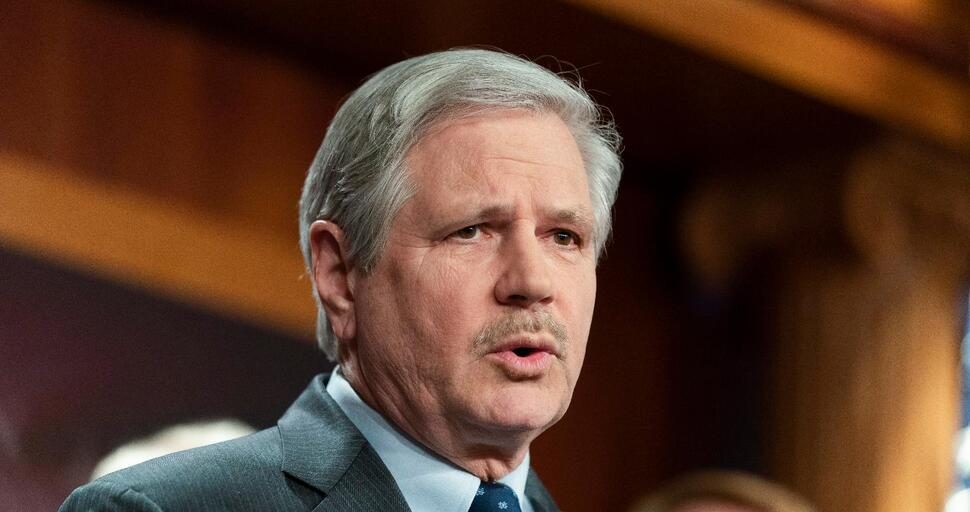 Hoeven endorses Fedorchak for U.S. House - Vimarsana News