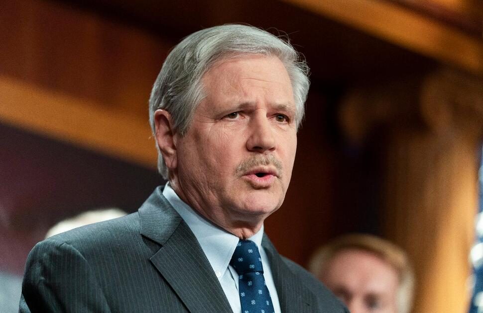 Hoeven endorses Fedorchak for U.S. House - Vimarsana News