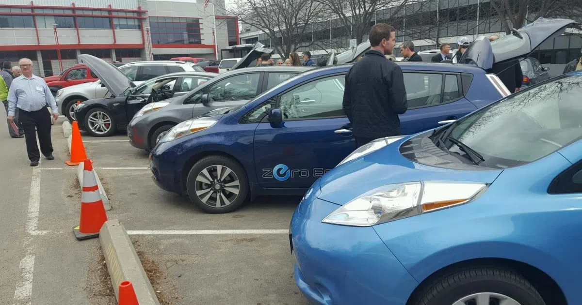 Xcel proposes large expansion of electric vehicle charging stations