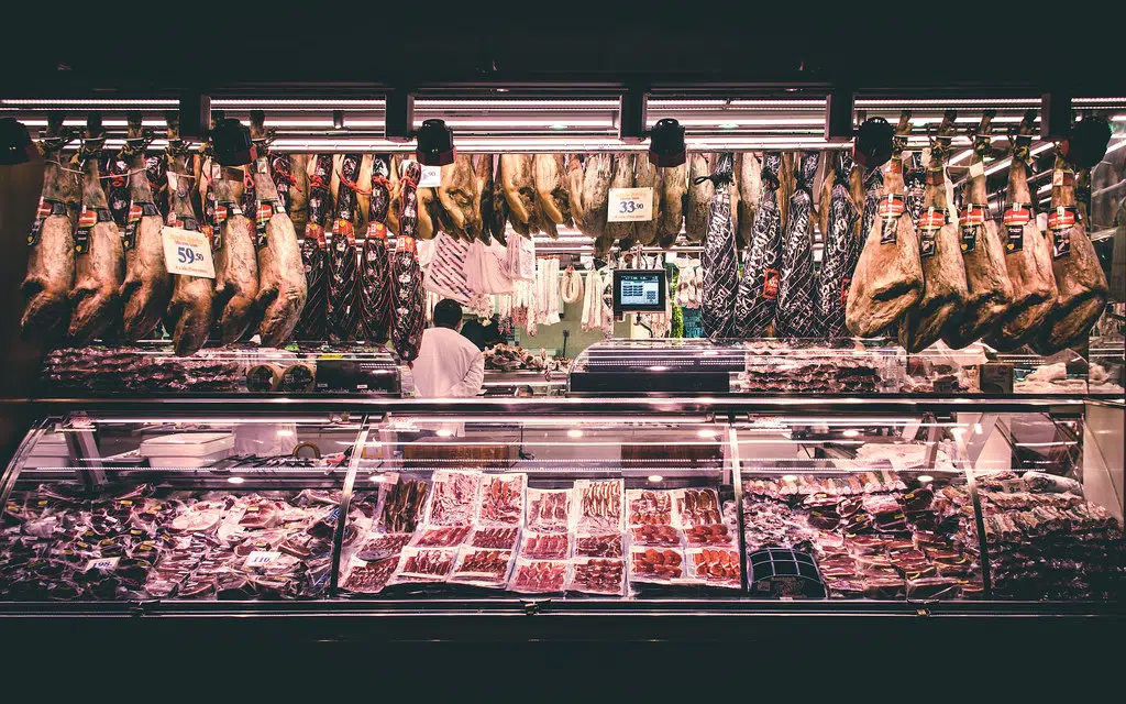 USDA Announces First Round of Investments to Increase Competition and