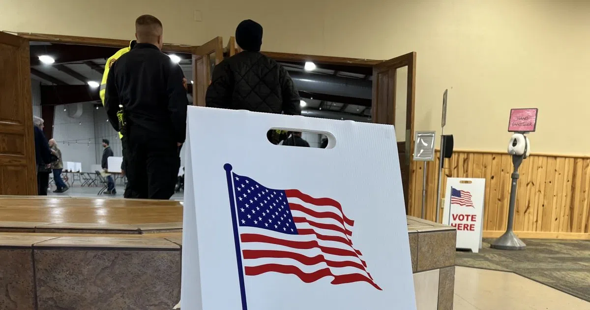 Minnesota Sec. of State says delays in counting votes not evidence of