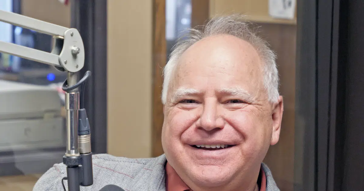 Walz signs bill providing 50M for emergency rental assistance The